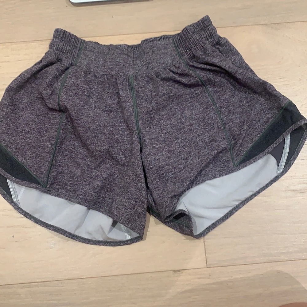 Lulu lemon tall short